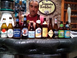 29 - 1a jornada cervecera berga